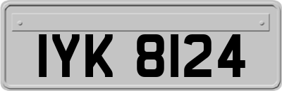 IYK8124