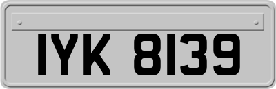 IYK8139