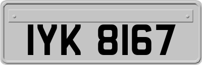 IYK8167