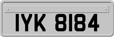 IYK8184