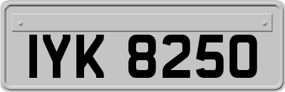 IYK8250
