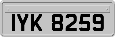 IYK8259