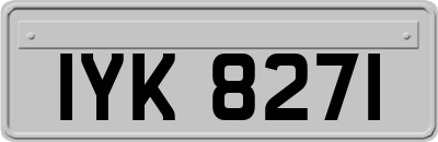 IYK8271