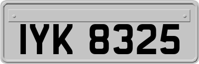 IYK8325
