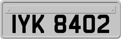 IYK8402