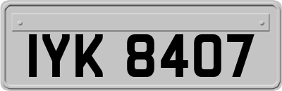 IYK8407