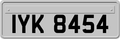 IYK8454