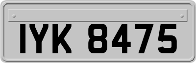 IYK8475
