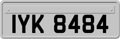 IYK8484