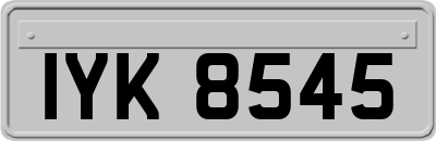 IYK8545