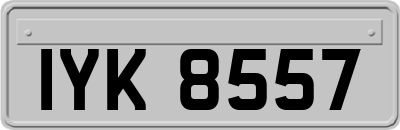 IYK8557
