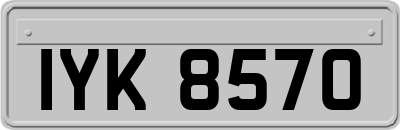 IYK8570