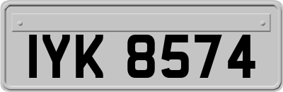IYK8574