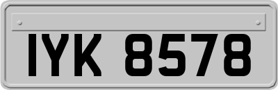 IYK8578