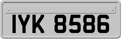 IYK8586