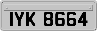 IYK8664