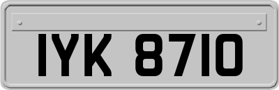 IYK8710