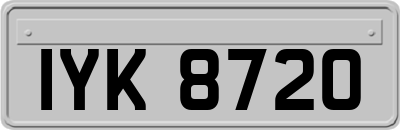 IYK8720