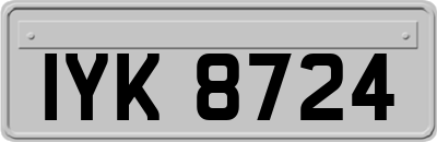 IYK8724