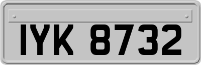 IYK8732