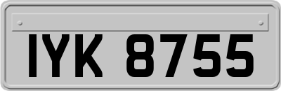 IYK8755