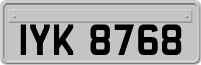 IYK8768