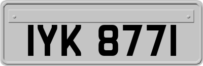 IYK8771