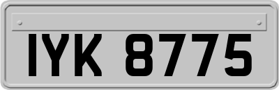 IYK8775