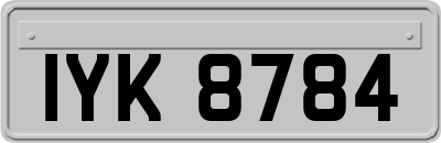IYK8784