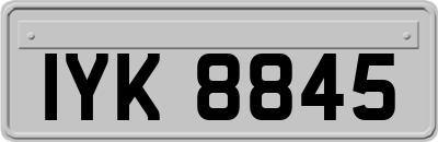 IYK8845