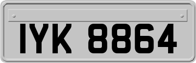 IYK8864