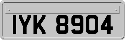 IYK8904