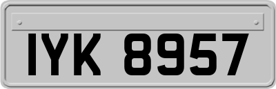 IYK8957
