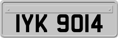 IYK9014