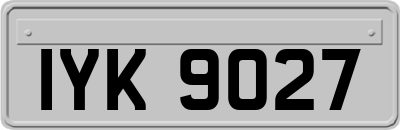 IYK9027