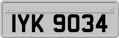 IYK9034