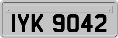 IYK9042