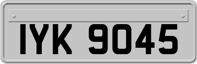 IYK9045