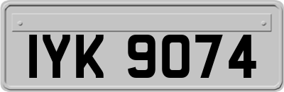 IYK9074