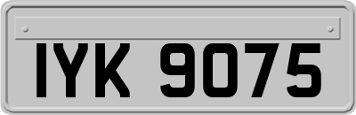 IYK9075