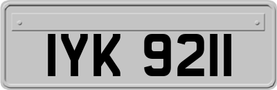 IYK9211