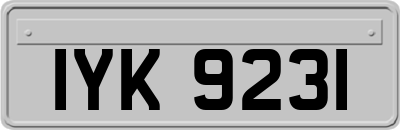 IYK9231