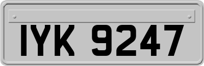 IYK9247