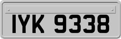 IYK9338