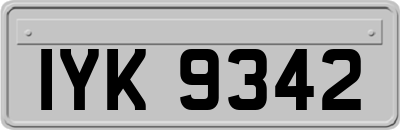 IYK9342