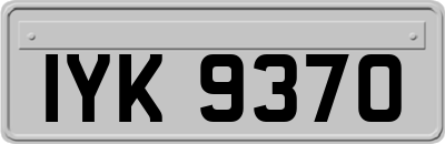 IYK9370