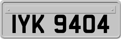 IYK9404