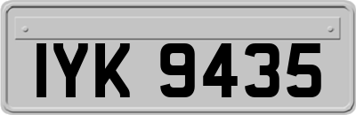 IYK9435