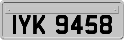 IYK9458