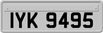 IYK9495
